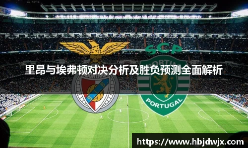 里昂与埃弗顿对决分析及胜负预测全面解析