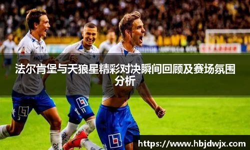 法尔肯堡与天狼星精彩对决瞬间回顾及赛场氛围分析